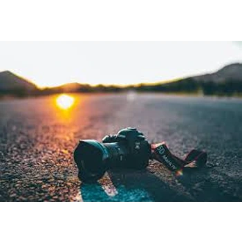 DSLR Camera
